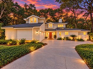 18 Laurel Oak Rd, Fernandina Beach, FL 32034