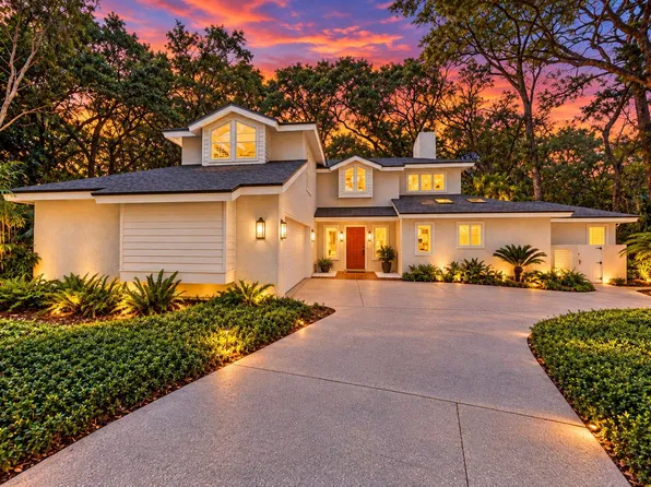 18 Laurel Oak Rd, Fernandina Beach, FL 32034