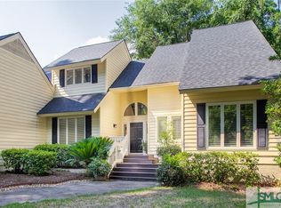 1 Baillon Ct, Savannah, GA 31411