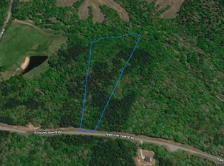 1 Terrapin Pointe Rd, Hodges, SC 29653