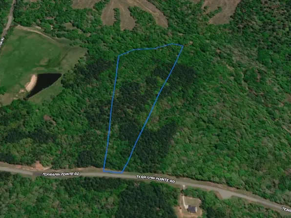 1 Terrapin Pointe Rd, Hodges, SC 29653