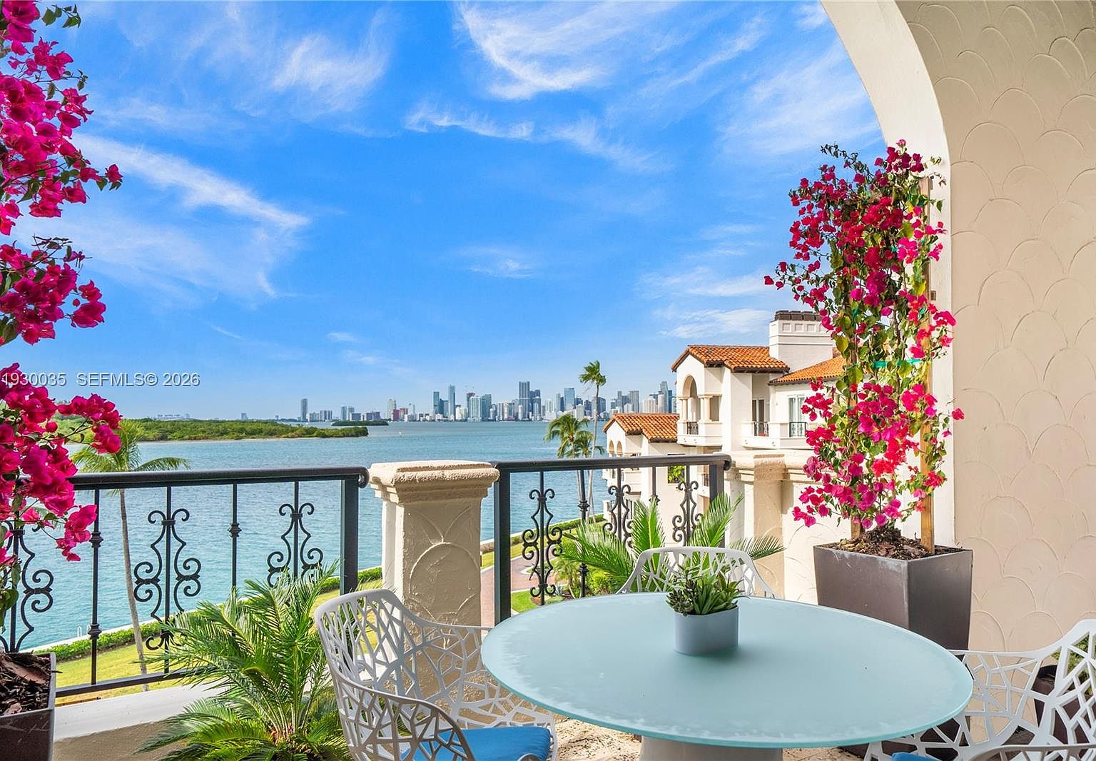 2245 Fisher Island Dr #3405