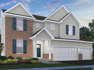 16253 S Longcommon Ln, Plainfield, IL 60586