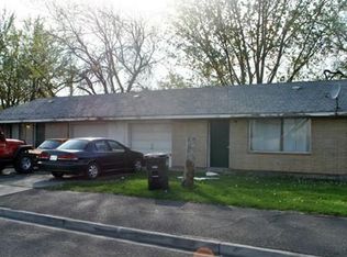 2722 W Peninsula Dr, Moses Lake, WA 98837