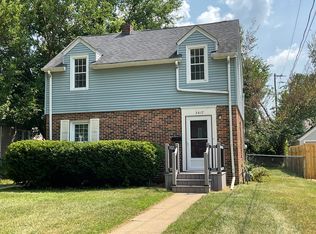 2617 17th Ave, Rockford, IL 61108
