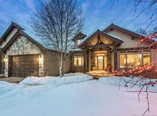1632 Northshore Ct, Park City, UT 84098