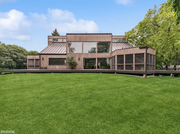 1707 Lynwood Ct, Flossmoor, IL 60422