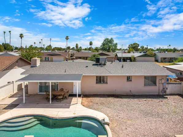 1702 E El Parque Dr, Tempe, AZ 85282