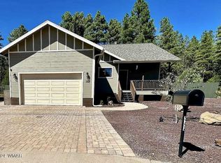 362 N Mark Pl, Lakeside, AZ 85929