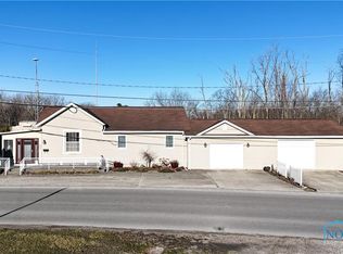 202 Klingler Rd, Paulding, OH 45879