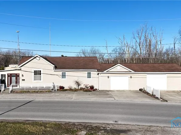 202 Klingler Rd, Paulding, OH 45879