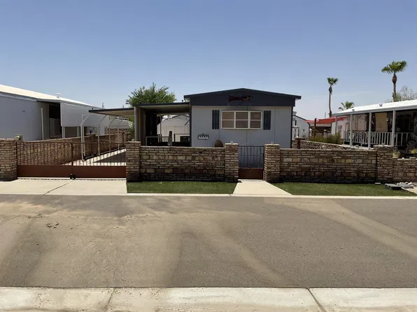 10327 E 30th Ln, Yuma, AZ 85365