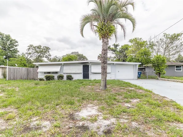 4050 Arrowhead Ave, Spring Hill, FL 34606