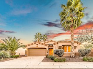 9194 E Desert Cove Cir, Tucson, AZ 85730