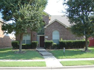 4441 Riptide Ln, Plano, TX 75024