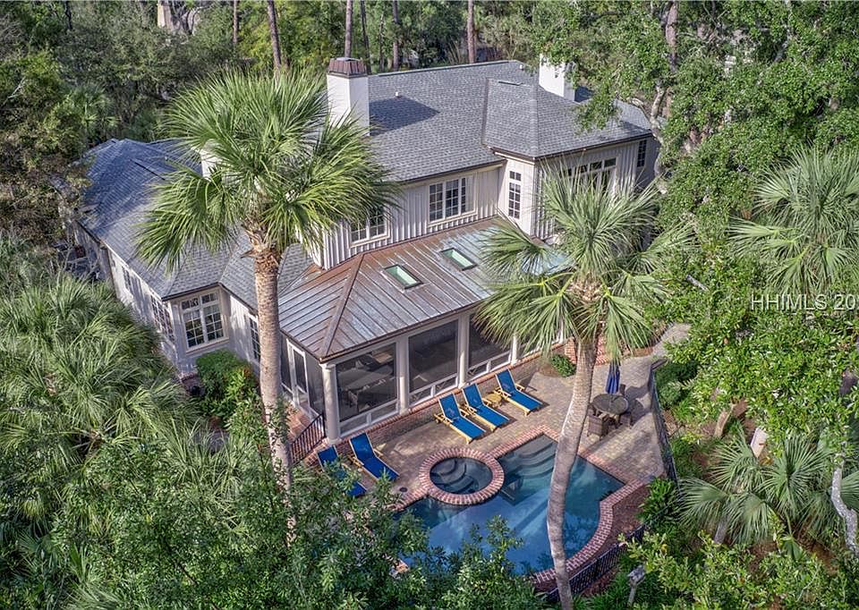 19 W Beach Lagoon Rd, Hilton Head Island, SC 29928 | Zillow