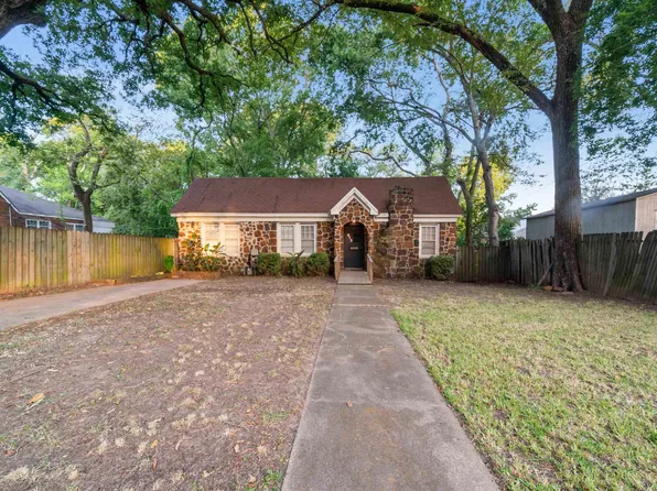 613 S Palace Ave, Tyler, TX 75701