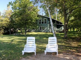 12938 Blue Water Bay Ln S, Audubon, MN 56511