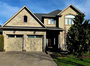 35 Greti Dr, Hamilton, ON L9B 0C9