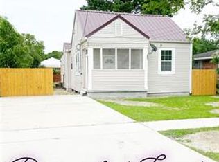 3416 Arizona Ave, Kenner, LA 70065