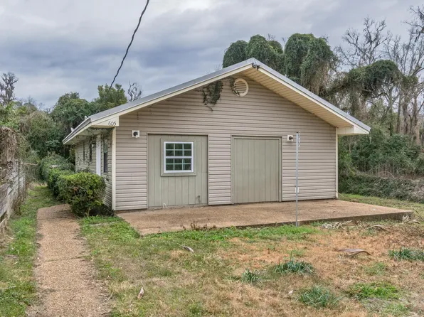 605 E Seaboard St, Tallahassee, FL 32301