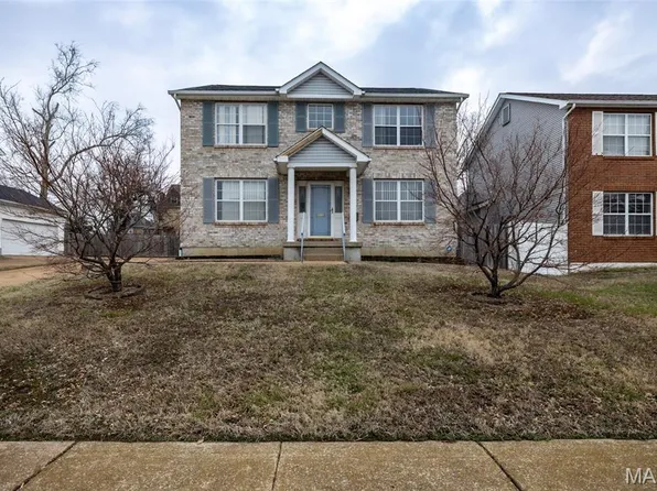 5439 Vernon Ave, Saint Louis, MO 63112