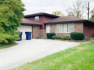 3411 218th Pl, Matteson, IL 60443