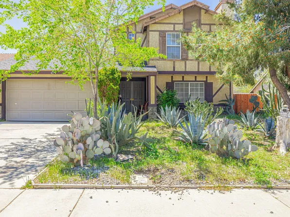 600 E Ivyton St, Lancaster, CA 93535