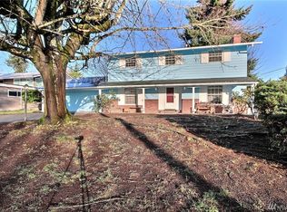 4226 S 248th St, Kent, WA 98032