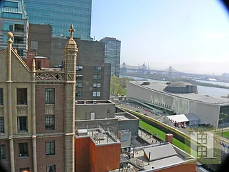 Rented by Halstead Real Estate