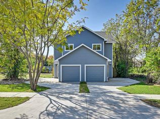 2224 Brookes St #2224, Fort Worth, TX 76105