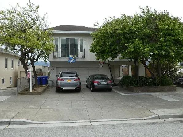 411 Commercial Ave #A, South San Francisco, CA 94080