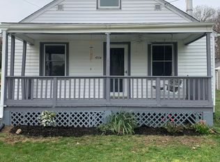 4704 Goodman Rd, Roanoke, VA 24014