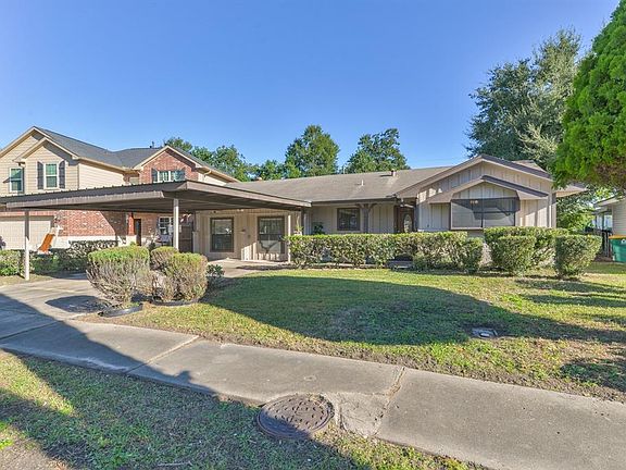 2nd image of 2607 Hearne Dr