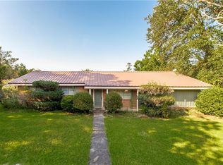 717 Marshall Richardson Rd, Bogalusa, LA 70427