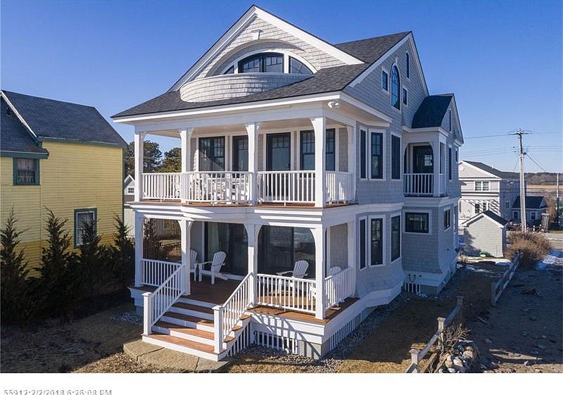 503 Ocean Ave, Wells, ME 04090 Zillow