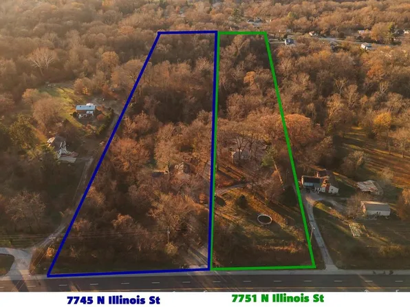 7745 N Illinois St, Caseyville, IL 62232