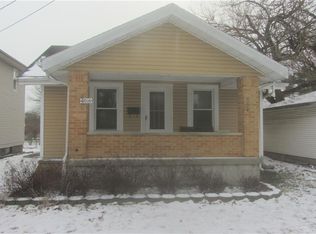 4016 Woodbine Ave, Dayton, OH 45420