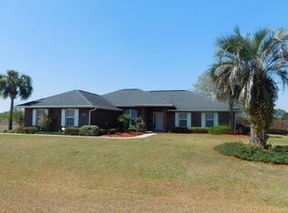 314 SW Arrowbend Dr, Lake City, FL 32024