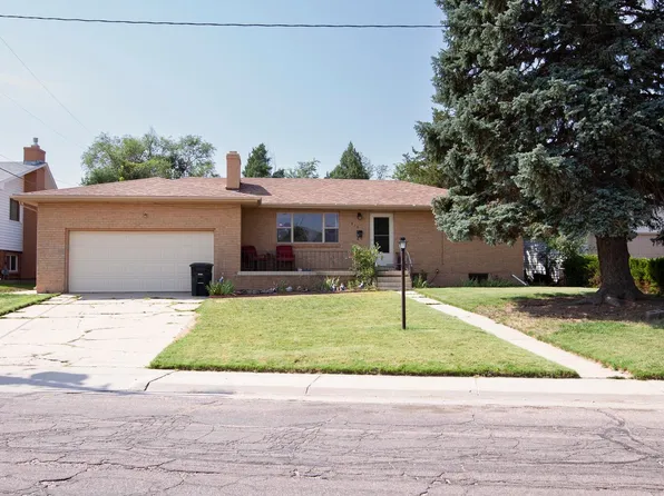 213 W Logan St, Sterling, CO 80751