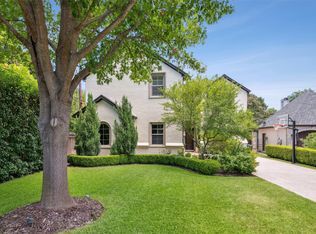 2917 Westridge Ave, Fort Worth, TX 76116