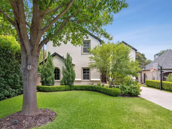 2917 Westridge Ave, Fort Worth, TX 76116