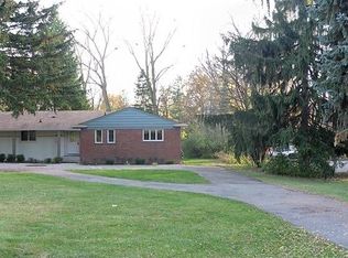 20201 Coryell Dr, Beverly Hills, MI 48025