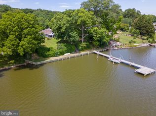 119 Wye River Dr, Queenstown, MD