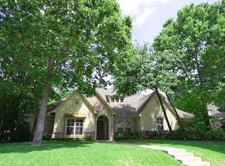 3654 Bentridge Ct, Tyler, TX 75707
