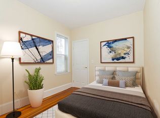 144 Minot St #C, Dorchester, MA 02122