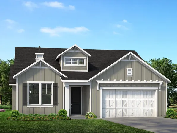 Corbridge Plan, Bristol Farms