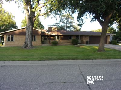 113 3rd Ave NE, Elbow Lake, MN, 56531