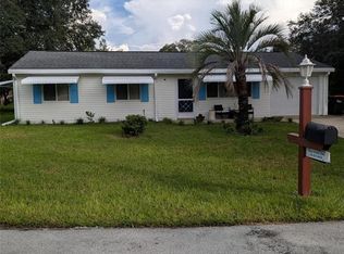 10825 SW 91ST CT., OCALA, FL 34481