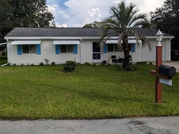 10825 SW 91ST CT., OCALA, FL 34481